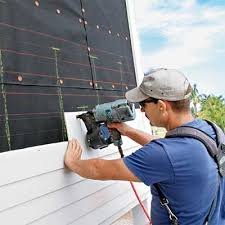 Professional Siding Installation in Mabank, TX